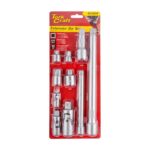EXTENSION ADAPTOR SET 1/2 TC EXTENSION ADAPTOR SET 1/2 TC