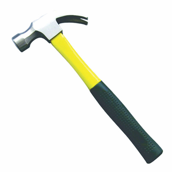 HAMMER CLAW 16OZ F/G MTS HAMMER CLAW 16OZ F/G MTS