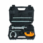FLARING KIT PIPE 14PC HOTECHE