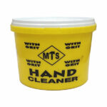 HANDCLEANER MTS 5 LTR GRIT