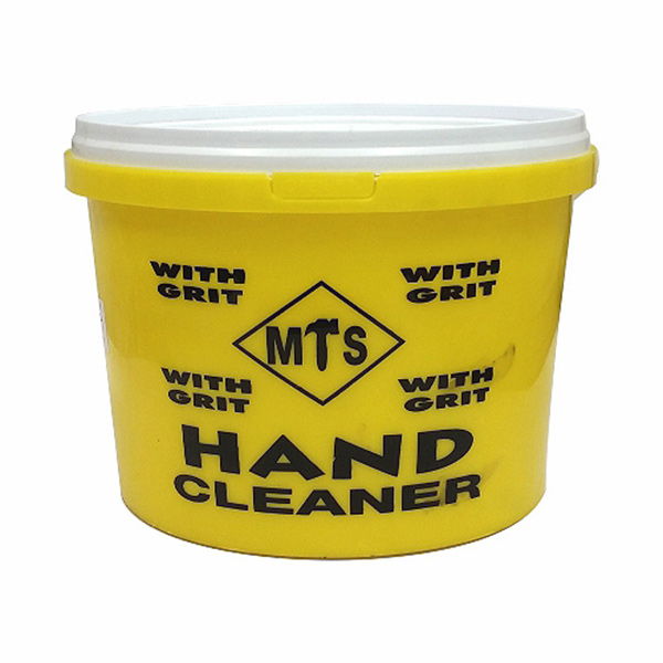 HANDCLEANER MTS 5 LTR GRIT HANDCLEANER MTS 5 LTR GRIT