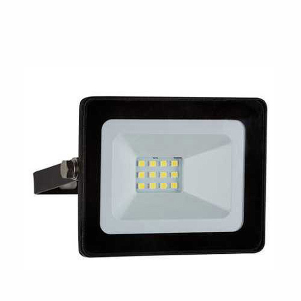 Flood light led 10w 750l Flood light led 10w 750l