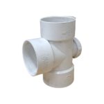 50mm x 95 PVC SV AH JUNCTION