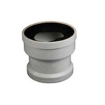 110mm SV PVC PAN COLL & SEAL