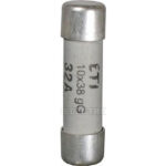 CYLINDRICAL FUSE 10X38mm 2amp