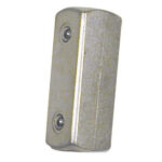 GED 3/4 COUPLER