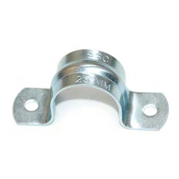 Galv saddles 50mm Galv saddles 50mm