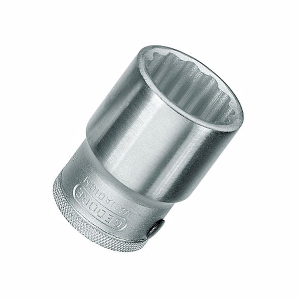 GED SOCKET 3/4 DRIVE 30MM GED SOCKET 3/4 DRIVE 30MM