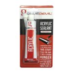 G/DEVIL ACRYL WHITE SEALANT 90ml