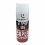 SILICONE SPRAY 400ML GLUE DEVIL SILICONE SPRAY 400ML GLUE DEVIL