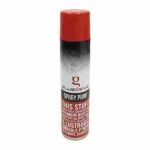 S/PAINT FIRE EN RED 300ML GLUE DEVIL S/PAINT FIRE EN RED 300ML GLUE DEVIL