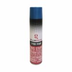 S/PAINT MET BLUE LIGHT 300ml GD S/PAINT MET BLUE LIGHT 300ml GD