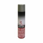 S/PAINT METALLIC SILVER 300ml GD S/PAINT METALLIC SILVER 300ml GD
