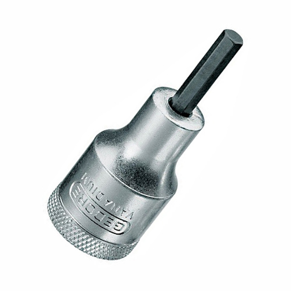 GED ALL KEY SOCKET IN19 3/8 GED ALL KEY SOCKET IN19 3/8