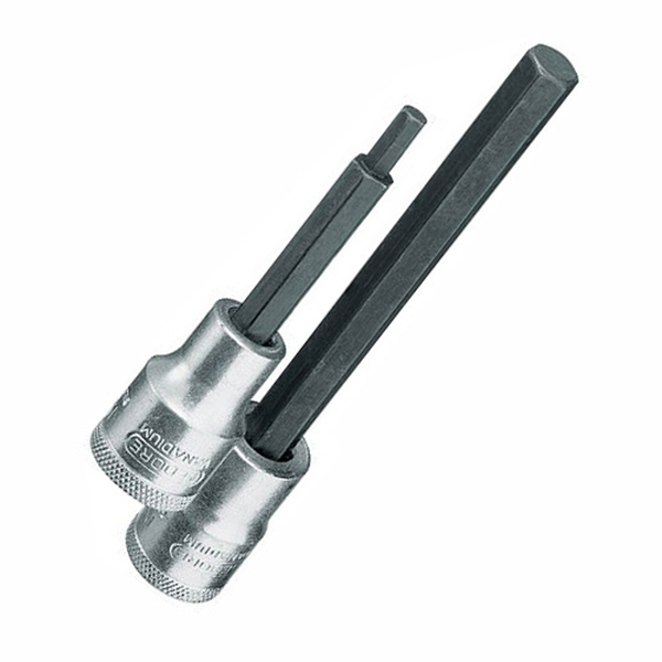 GED ALL KEY SOCKET IN19L 12MM GED ALL KEY SOCKET IN19L 12MM