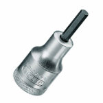 GED ALLEN KEY SOCKET IN19  6MM