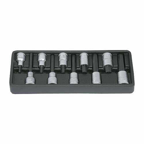 GED ALL KEY SOCKET SET IN19PA GED ALL KEY SOCKET SET IN19PA