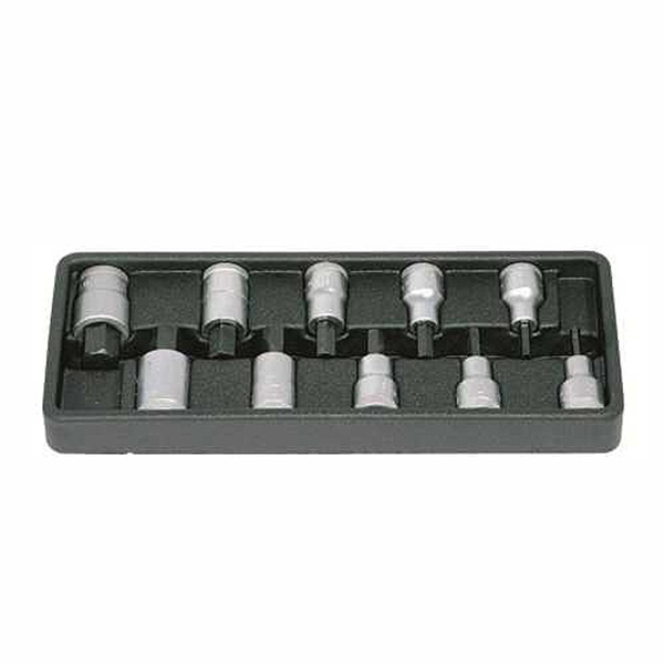 GED ALL KEY SOCKET SET IN19PM GED ALL KEY SOCKET SET IN19PM