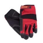 TORK CRAFT WORK GLOVE LARGE TORK CRAFT WORK GLOVE LARGE
