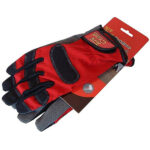 TORK CRAFT WORK GLOVE MEDIUM TORK CRAFT WORK GLOVE MEDIUM