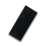 GLASS LENS RECT SHADE 8 108X50