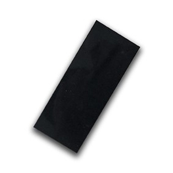 GLASS LENS RECT SHADE 8 108X50 GLASS LENS RECT SHADE 8 108X50