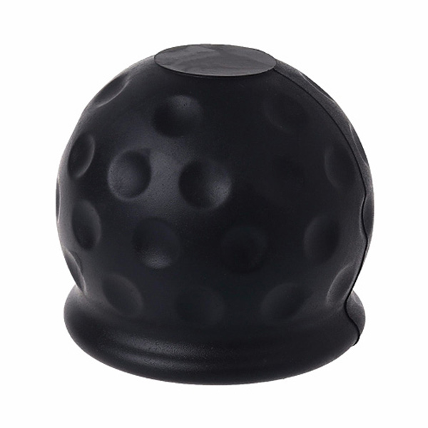 GOOSE NECK BALL COVER 50MM GOOSE NECK BALL COVER 50MM