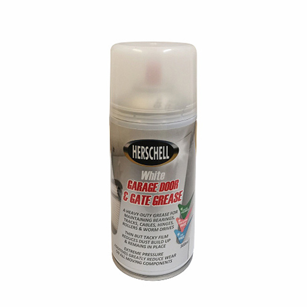 GREASE GARAGE DOOR 300ml HERSCHELL GREASE GARAGE DOOR 300ml HERSCHELL
