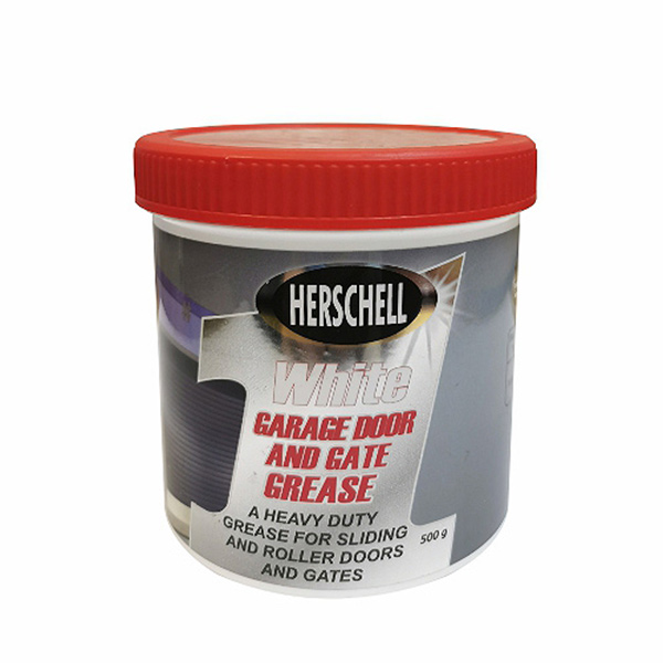 GREASE GARAGE DOOR 500G HERSCHELL GREASE GARAGE DOOR 500G HERSCHELL