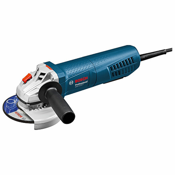 A/GRINDER 115MM 900W P/SWI BOSCH A/GRINDER 115MM 900W P/SWI BOSCH