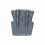 HAMMER WEDGE NO.4 2PC HAMMER WEDGE NO.4 2PC