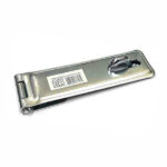 HASP & STAPLE M/D 150MM GALV HASP & STAPLE M/D 150MM GALV