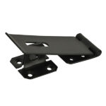 HASP & STAPLE 115MM B/J HASP & STAPLE 115MM B/J