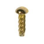 HAM DR SCREW B/P 4X10 2.9 DRILL