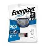 HEADLAMP 200 LUM ENERGIZER HEADLAMP 200 LUM ENERGIZER