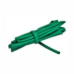 HEAT SHRINK TUBING 3MM 1MT GREEN