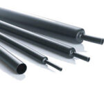 HEAT SHRINK TUBING 6MM 1MT BLK HEAT SHRINK TUBING 6MM 1MT BLK