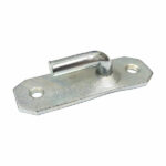 HINGE PIN SHORT H009 HINGE PIN SHORT H009