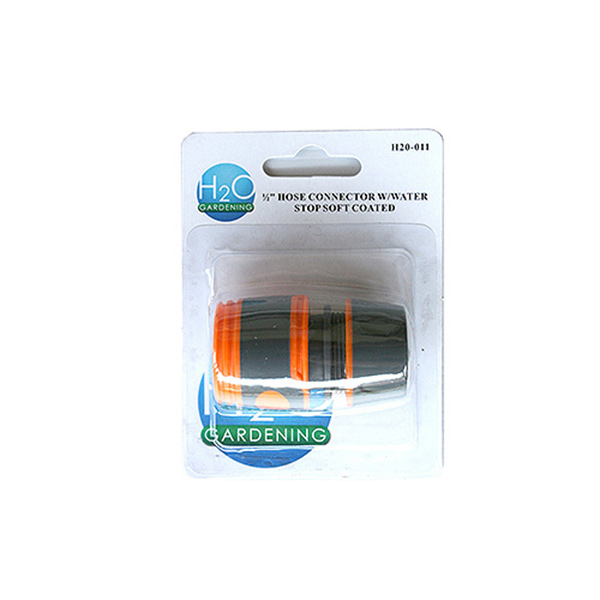 H2O QUICK HOSE C/W STOP 1/2" H20-011 H2O QUICK HOSE C/W STOP 1/2" H20-011