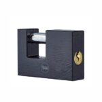 INSURANCE LOCK 75MM YALE INSURANCE LOCK 75MM YALE