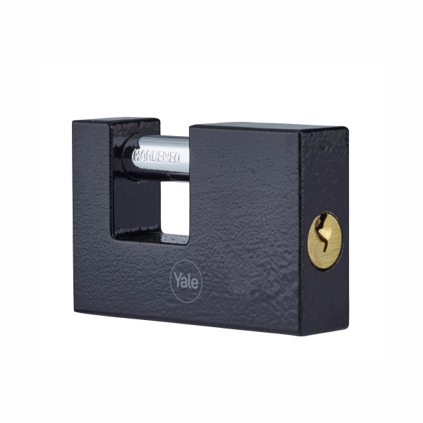 INSURANCE LOCK 90MM YALE INSURANCE LOCK 90MM YALE