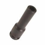 IMP SOC D/R 1/2D 30MM