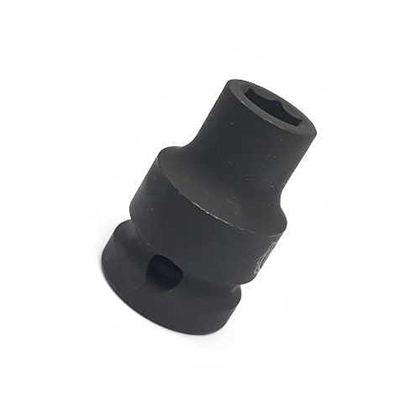 IMP SOC STD 1/2D 12MM IMP SOC STD 1/2D 12MM