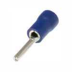 LUG PIN TYPE BLUE BP9 20PC LUG PIN TYPE BLUE BP9 20PC