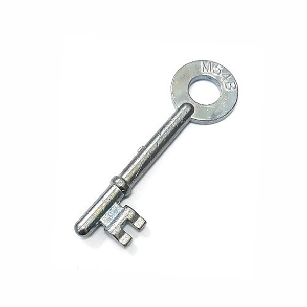 SPARE KEY M54B SPARE KEY M54B