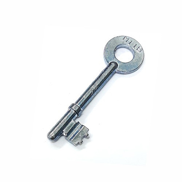 SPARE KEY MB11 3 LEVER SPARE KEY MB11 3 LEVER