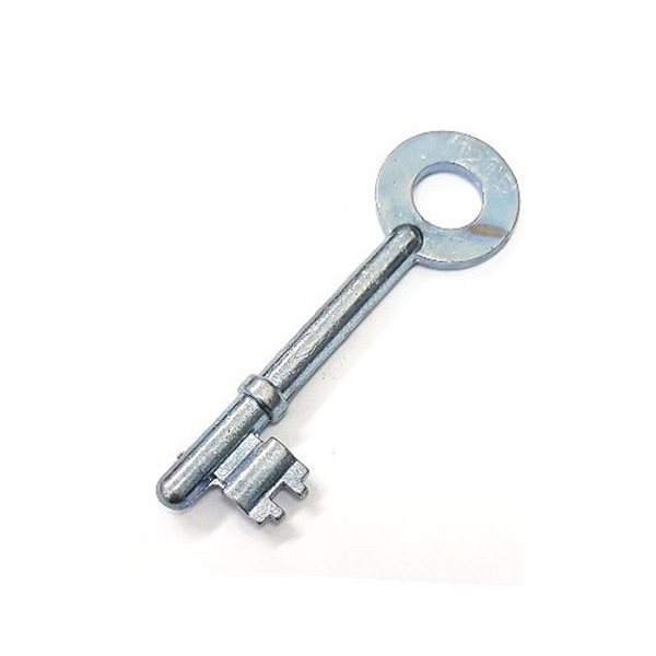 SPARE KEY MB21 2 LEVER SPARE KEY MB21 2 LEVER