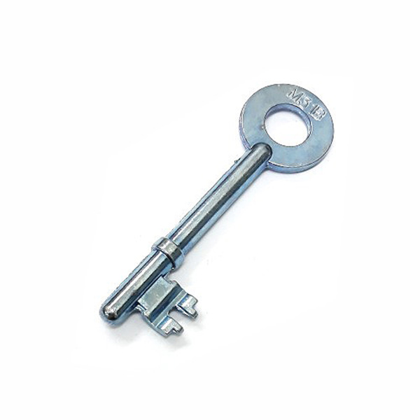 SPARE KEY MB31 3 LEVER SPARE KEY MB31 3 LEVER