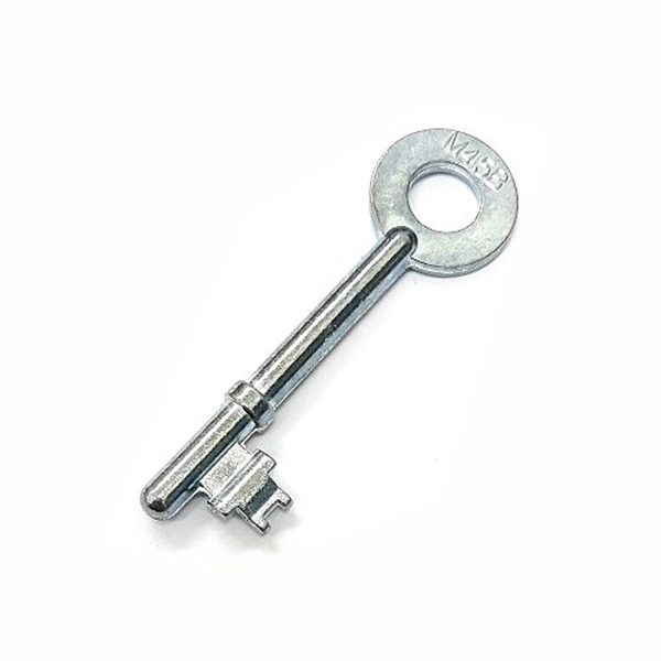 SPARE KEY MB45 3 LEVER SPARE KEY MB45 3 LEVER