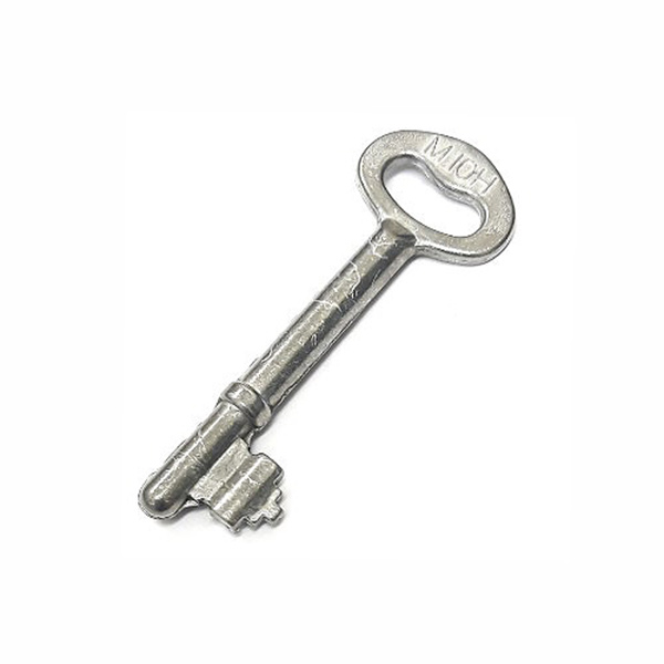 SPARE KEY MH10 2 LEVER SPARE KEY MH10 2 LEVER